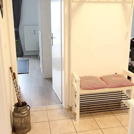 Alpenparadies Apartment Reit im Winkl