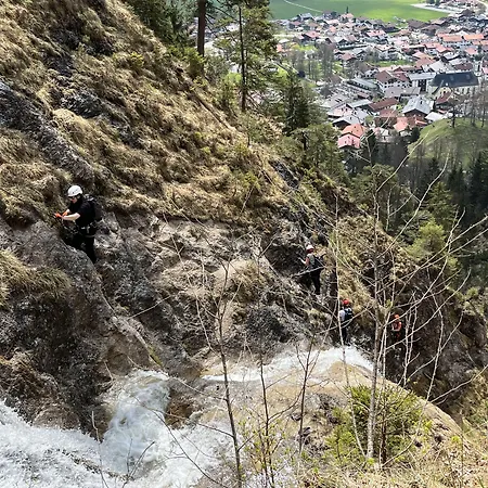 Alpenparadies Reit im Winkl