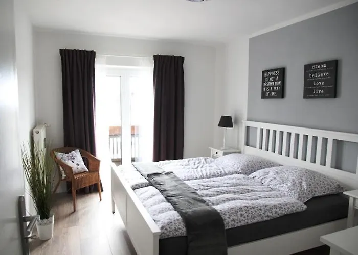 Alpenparadies Apartment Reit im Winkl