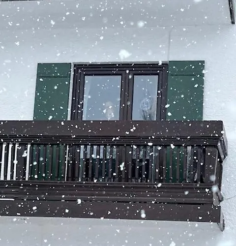 Alpenparadies Apartment Reit im Winkl