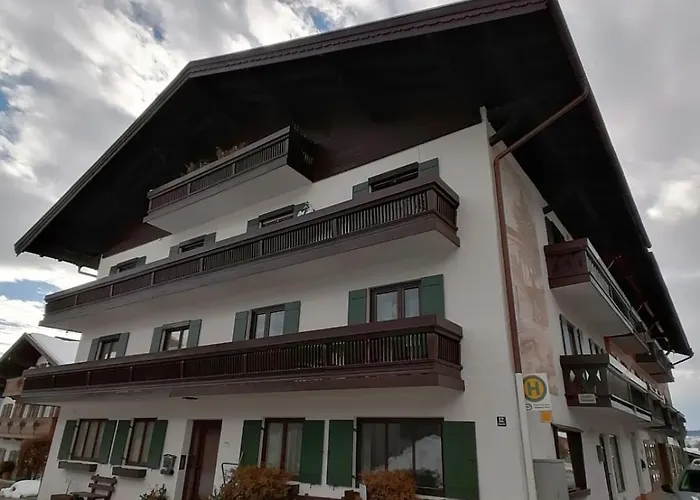Alpenparadies *