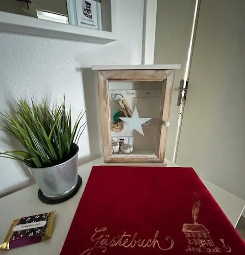 Apartment Alpenparadies Reit im Winkl