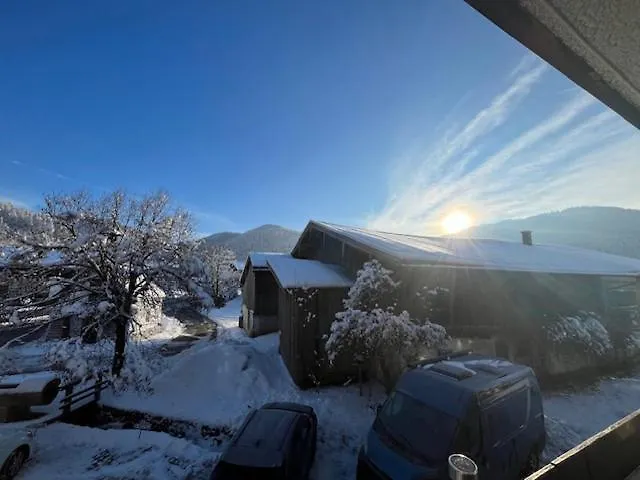 Alpenparadies