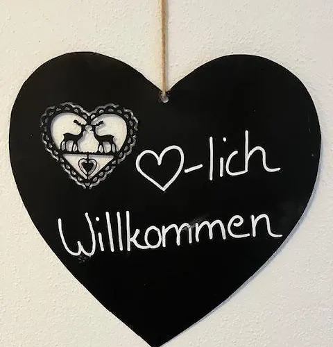 Apartment Alpenparadies Reit im Winkl