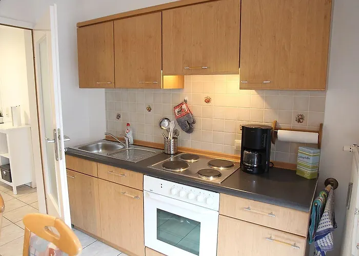 Alpenparadies Apartment *