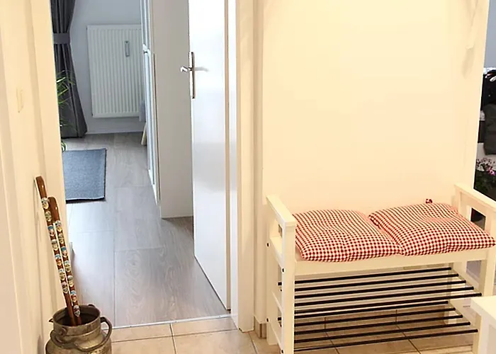 Alpenparadies Apartment Reit im Winkl