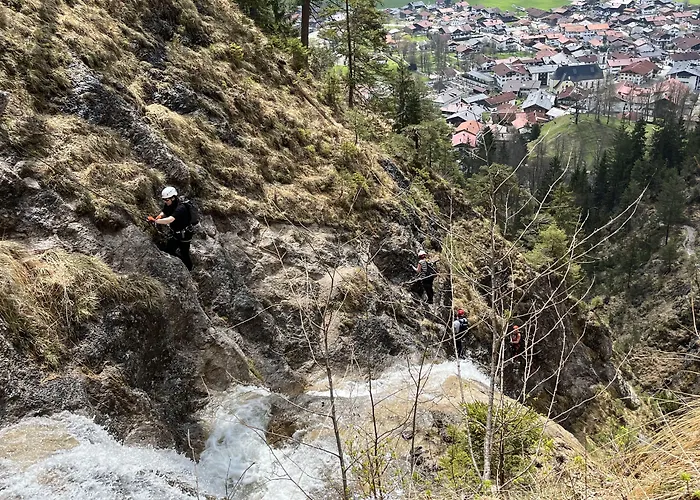 Alpenparadies Reit im Winkl