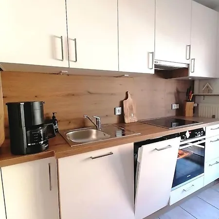 Alpenparadies Reit im Winkl