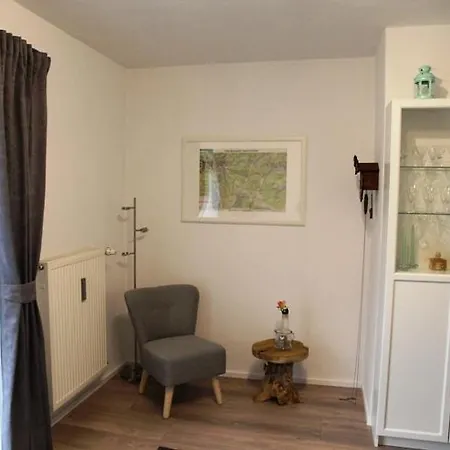 Alpenparadies Apartman *