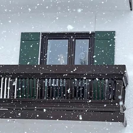 Alpenparadies Apartman Reit im Winkl