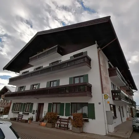 Alpenparadies *