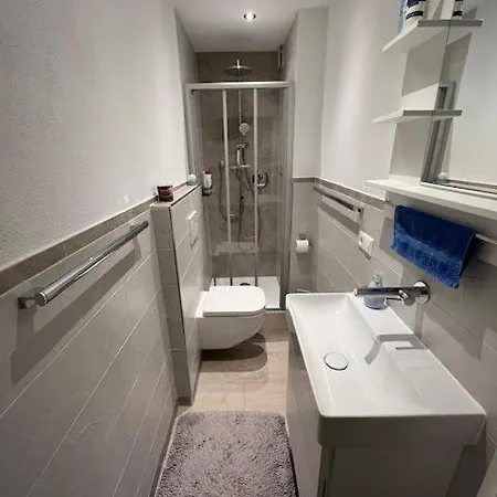 Apartman Alpenparadies