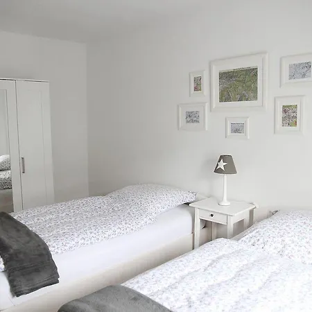 Apartman Alpenparadies Reit im Winkl