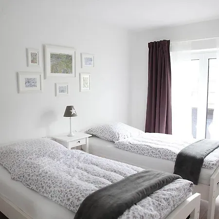 Alpenparadies Apartman *