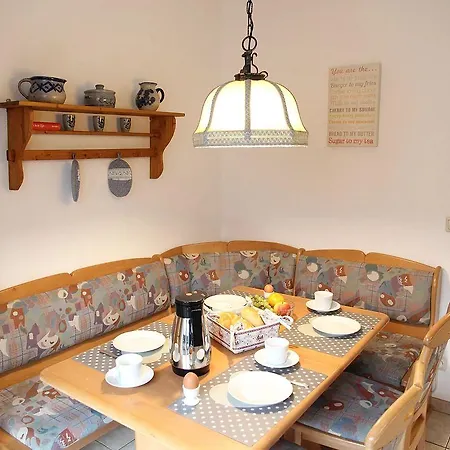 Alpenparadies Apartman