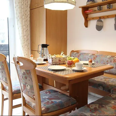 Alpenparadies Apartman