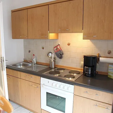 Alpenparadies Apartman *