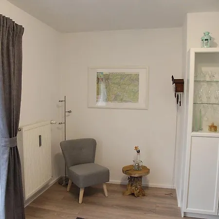 Alpenparadies Apartman *