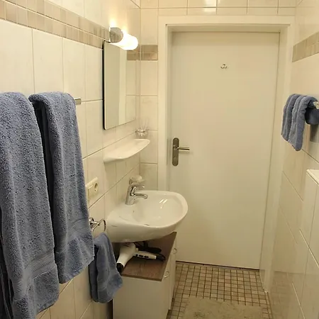 Apartman Alpenparadies Reit im Winkl