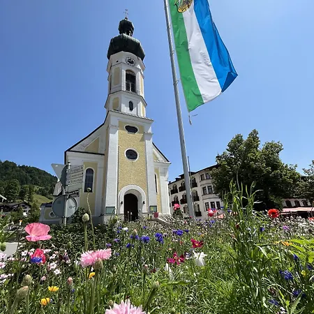 Alpenparadies * Reit im Winkl