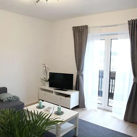 Alpenparadies Apartman Reit im Winkl