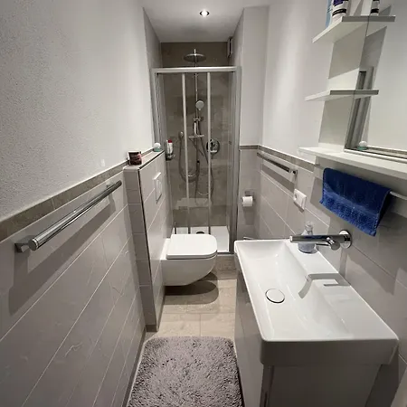 Apartman Alpenparadies