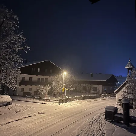 Alpenparadies *