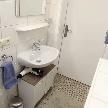 Alpenparadies Apartman *