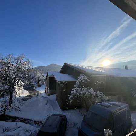 Alpenparadies