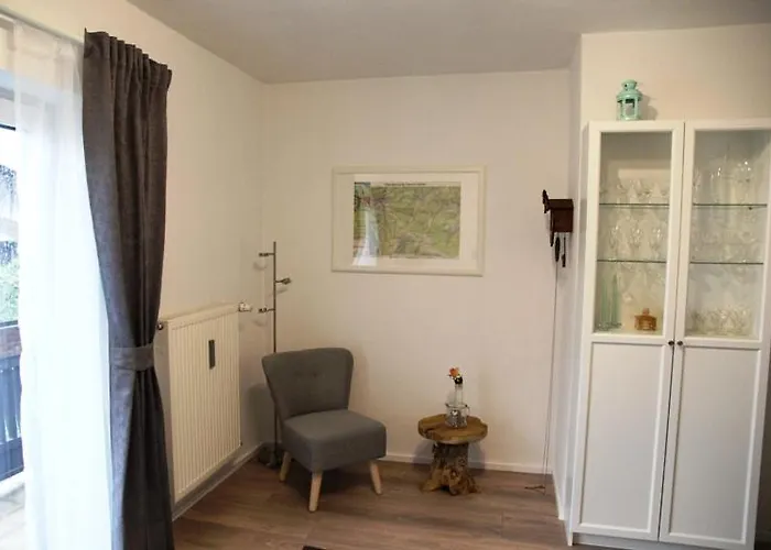 Alpenparadies Apartmán *