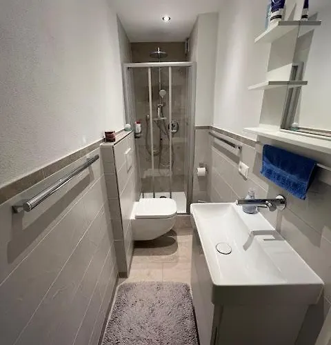 Apartmán Alpenparadies