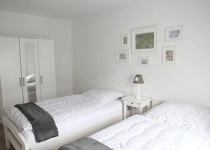 Apartmán Alpenparadies Reit im Winkl