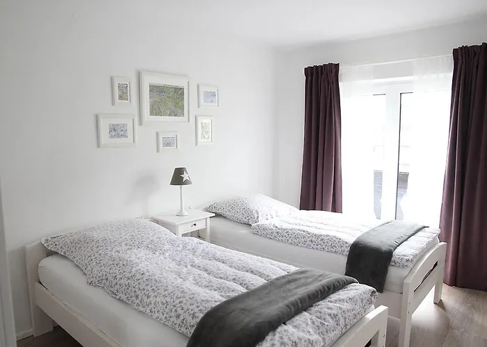 Alpenparadies Apartmán *