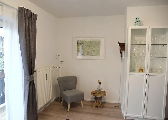 Alpenparadies Apartmán *