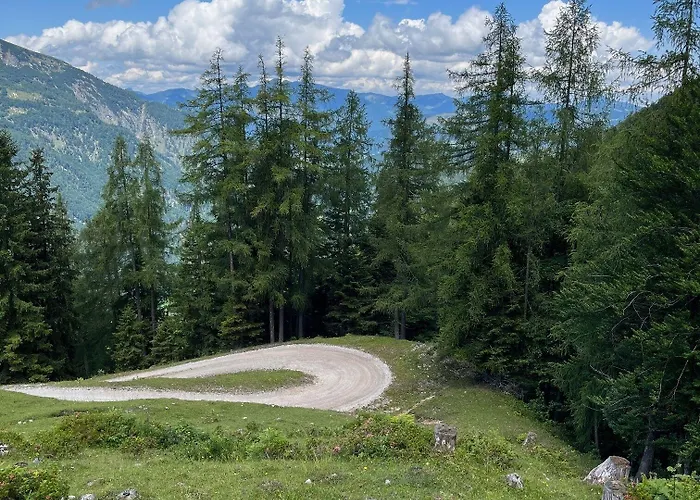 Alpenparadies Apartmán Reit im Winkl