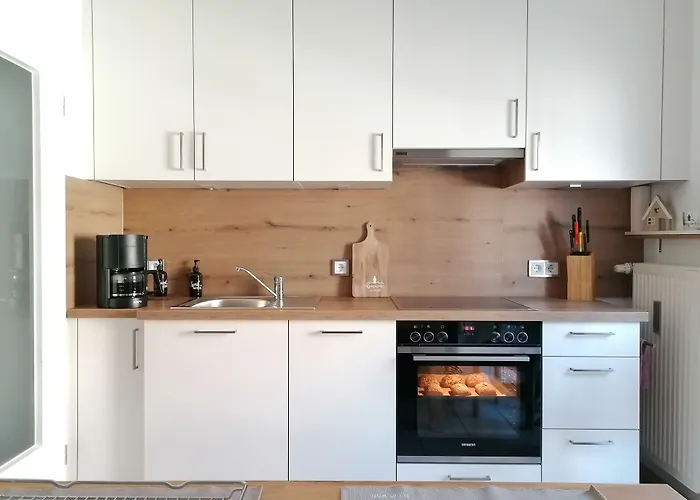 Alpenparadies Apartmán