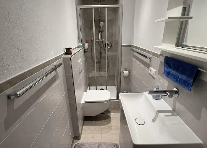 Apartmán Alpenparadies