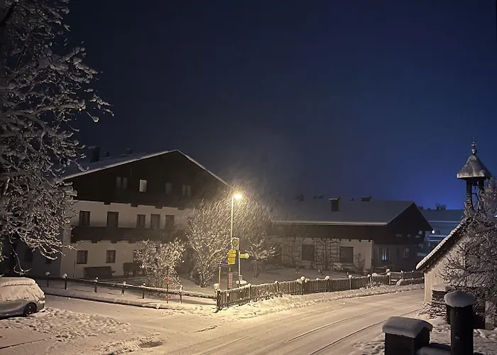 Alpenparadies *