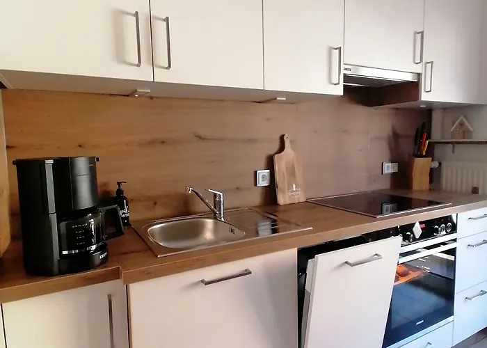 Apartmán Alpenparadies Reit im Winkl