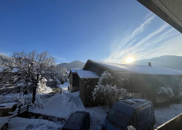 Alpenparadies